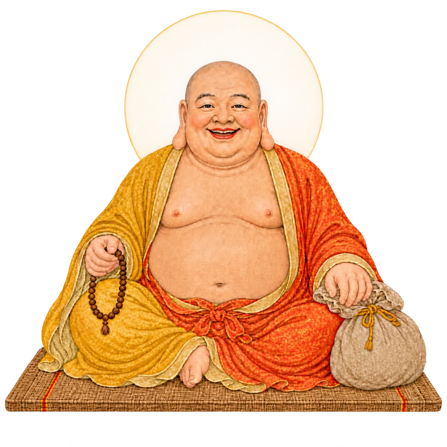 弥勒菩萨
