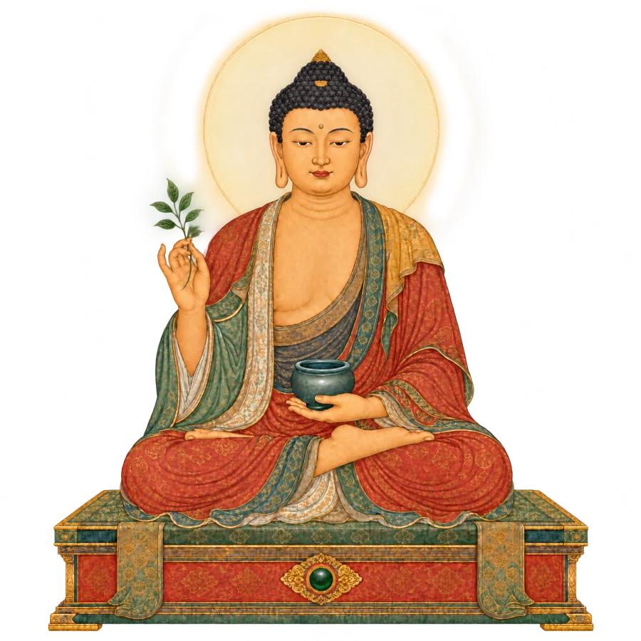 药师佛
